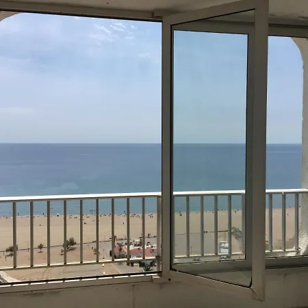 Apartment Apartamento Vista Mar Edificio Manhattan 19 *