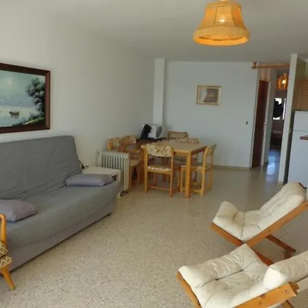 Apartamento Vista Mar Edificio Manhattan 19 *