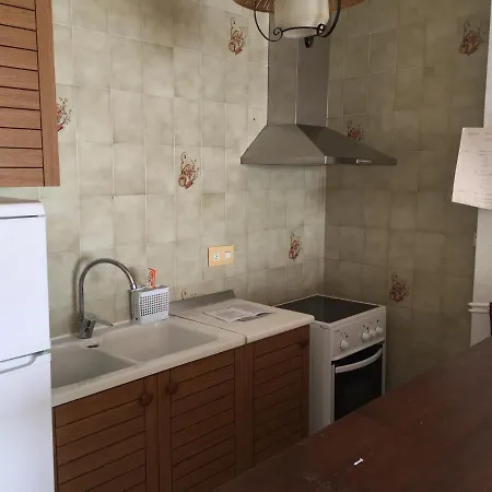 Apartamento Vista Mar Edificio Manhattan 19 Apartment