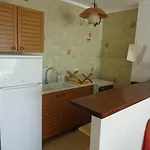 アパート Apartamento Vista Mar Edificio Manhattan 19