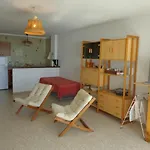 Apartamento Vista Mar Edificio Manhattan 19 アパート *
