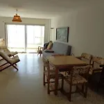 アパート Apartamento Vista Mar Edificio Manhattan 19 *