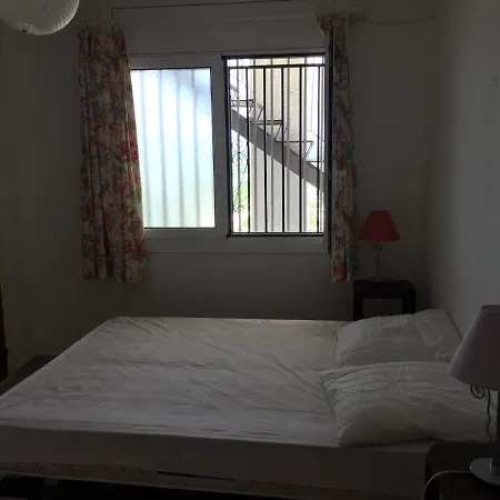 Apartamento Vista Mar Edificio Manhattan 19 公寓 艾姆布里亚布拉瓦